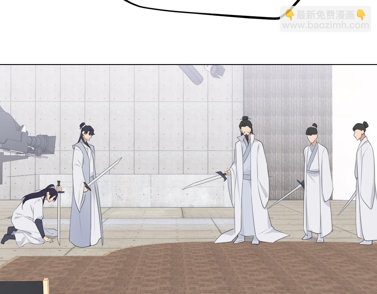 第四十九话 荒唐事(1/3)-第51话