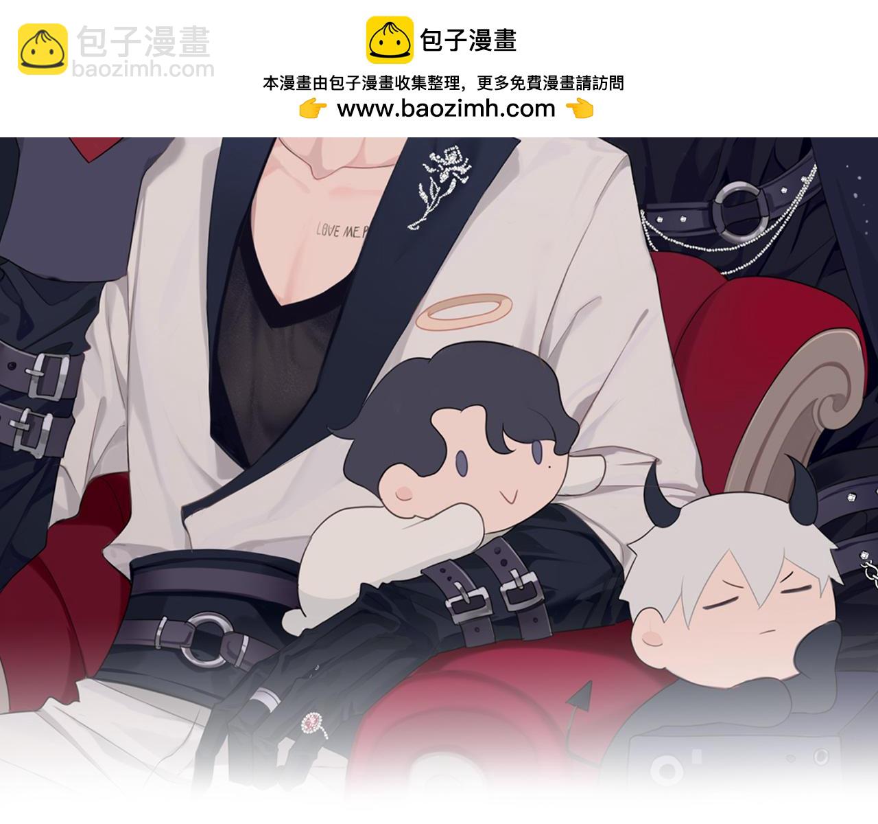 第五十七话 所以，更关注我一些吧(1/3)-第59话
