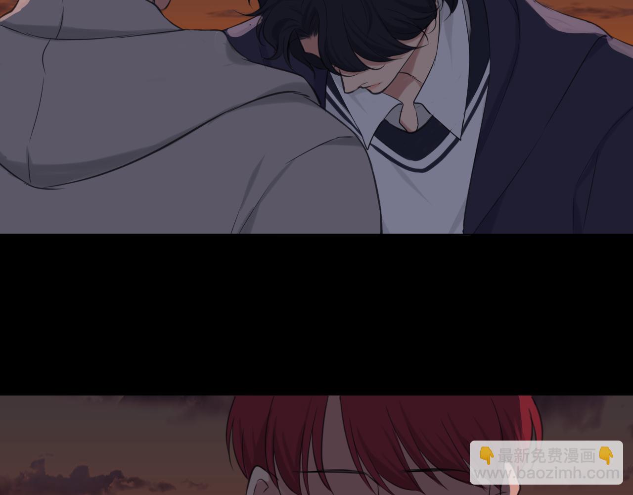 第五十九话 如果是他的话...(1/3)-第61话