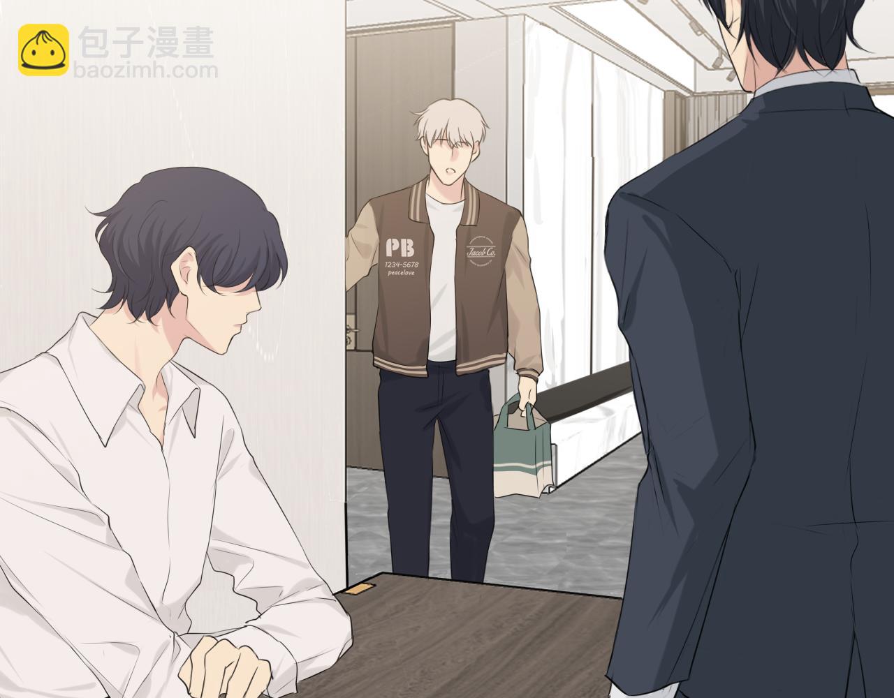 第六十三话 我想要的是...(1/3)-第65话