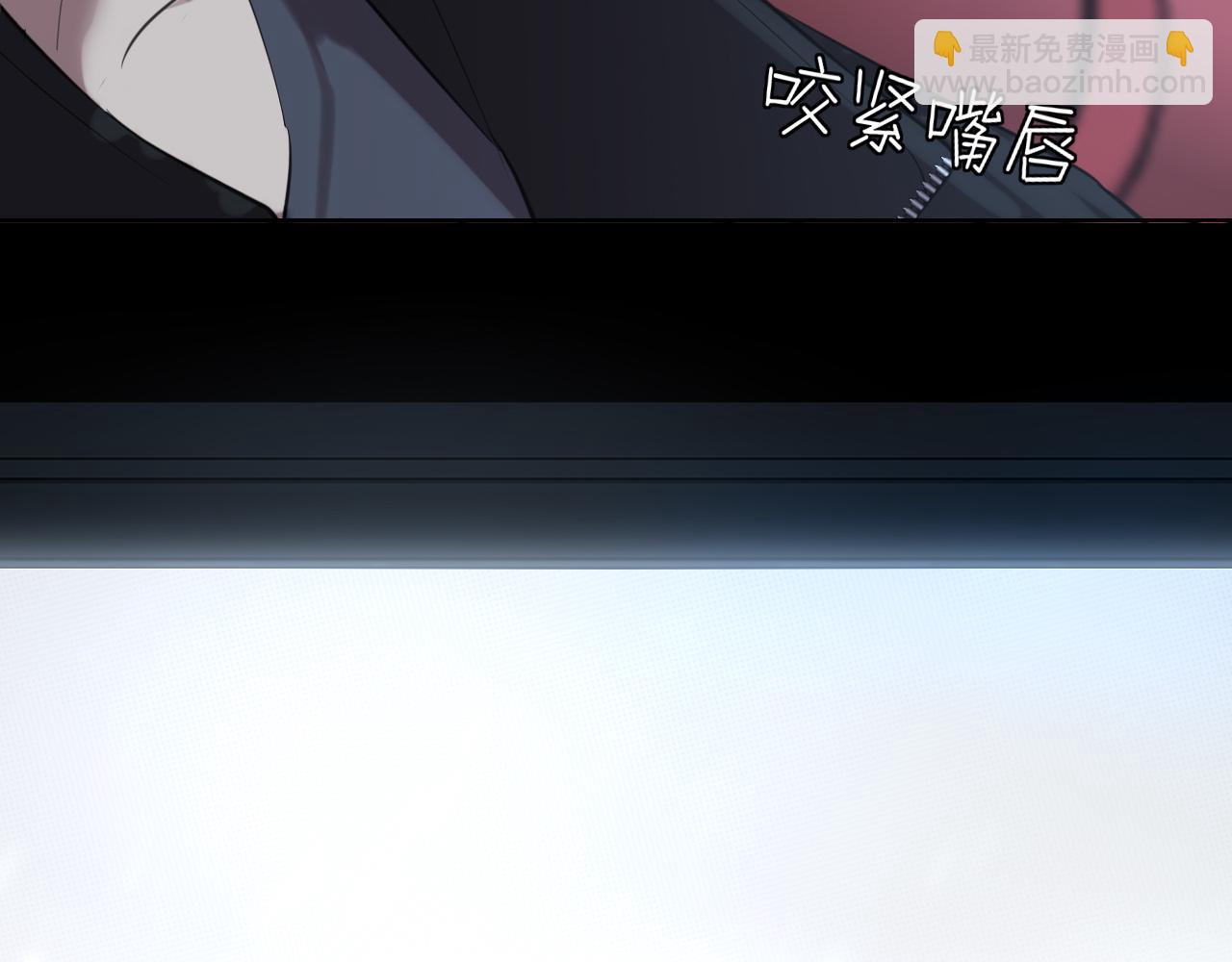 第74话 我还没有...做好准备(1/3)-第77话
