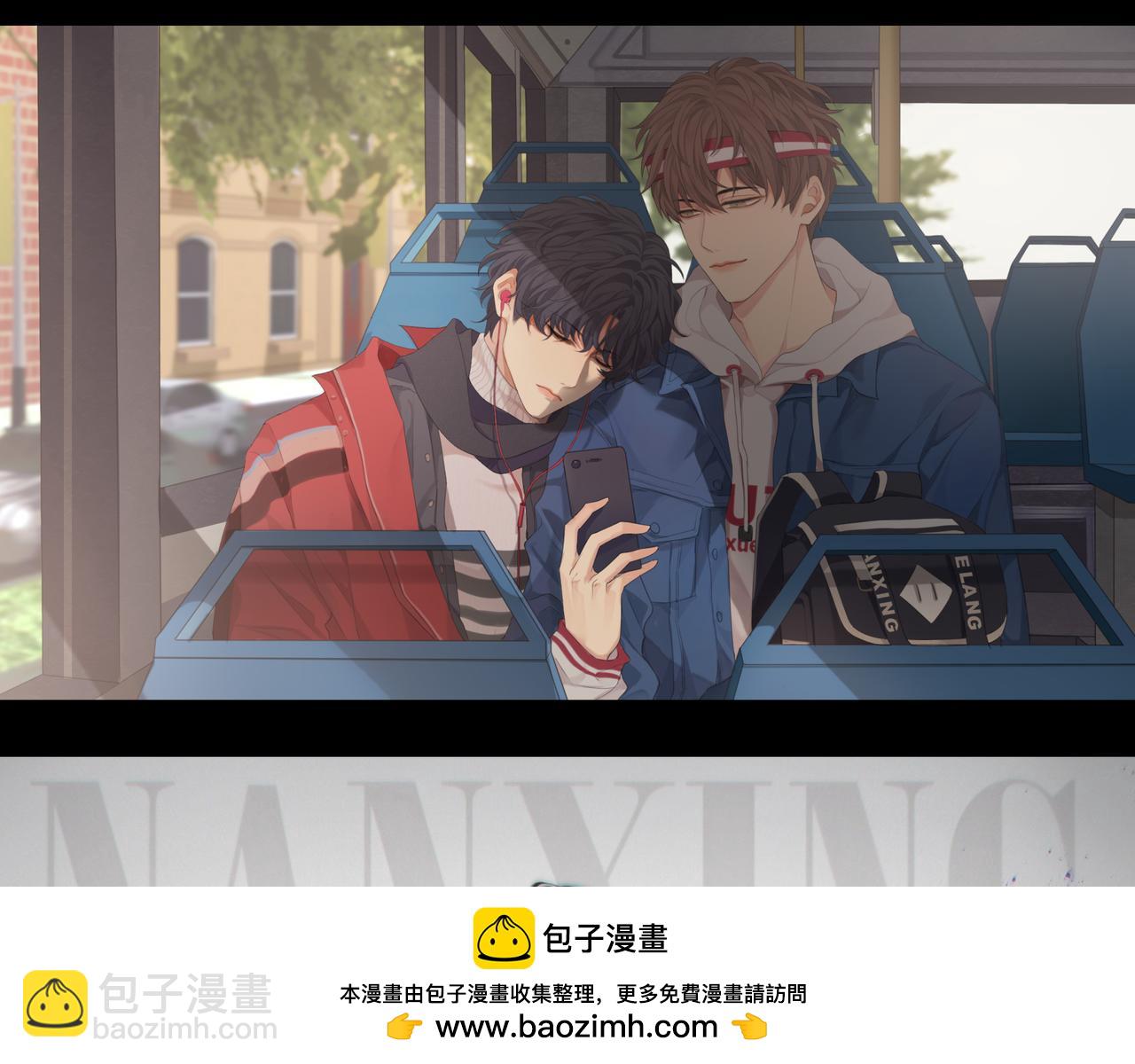 年末福利(1/2)-第79话