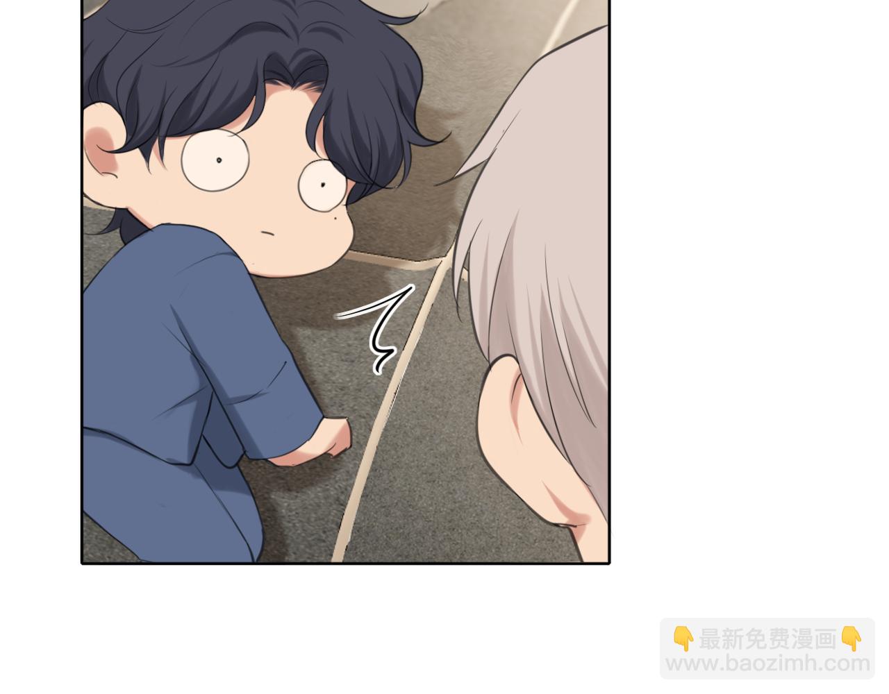 第79话 与你共度的夜晚(1/3)-第83话