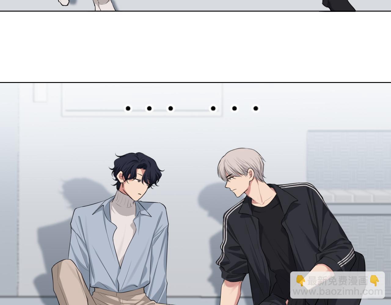 02  不好！队友要跟别人跑了？(1/2)-第89话