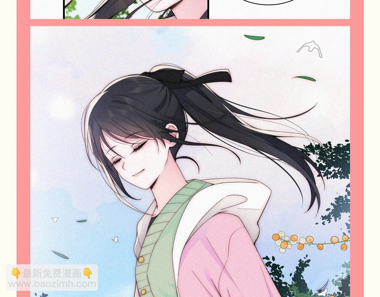 第36期 特别企划：没更新的日子里孟听在干嘛？-第103话