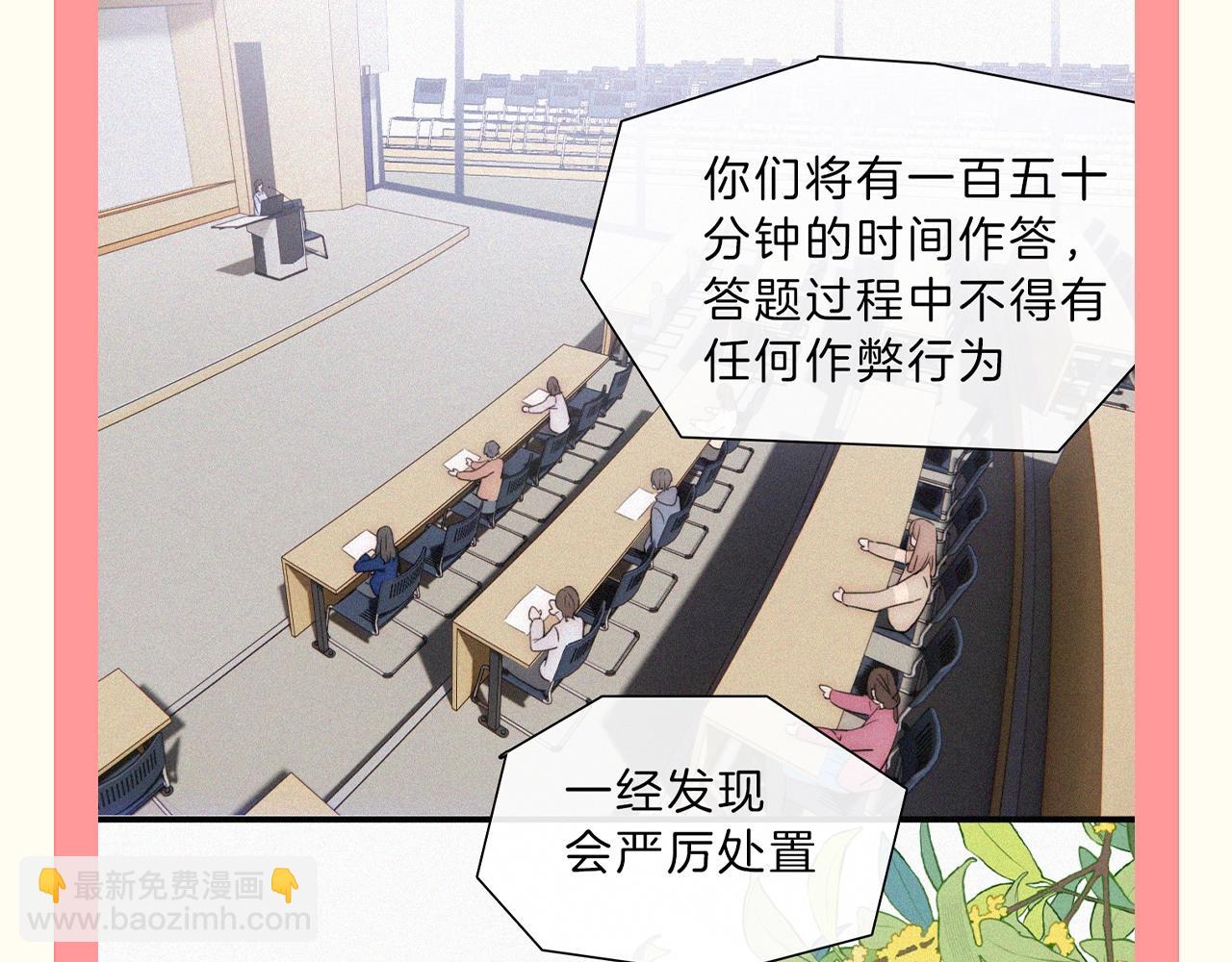 第36期 特别企划：没更新的日子里孟听在干嘛？-第103话