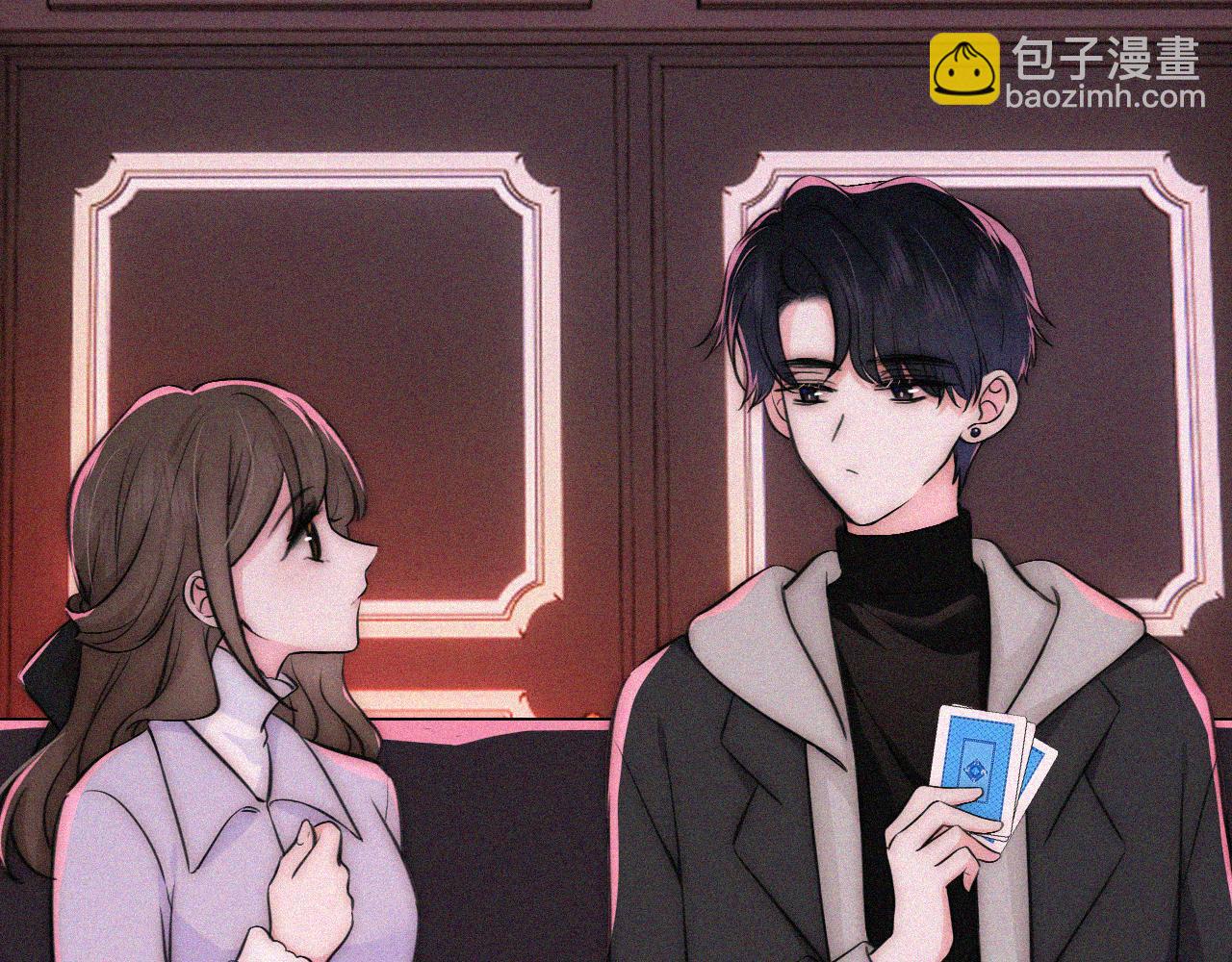 第62话 放下？(1/2)-第105话