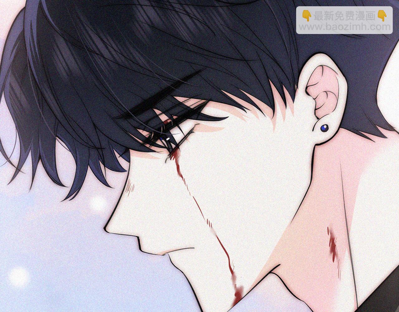 第64话  江忍难过(1/3)-第111话