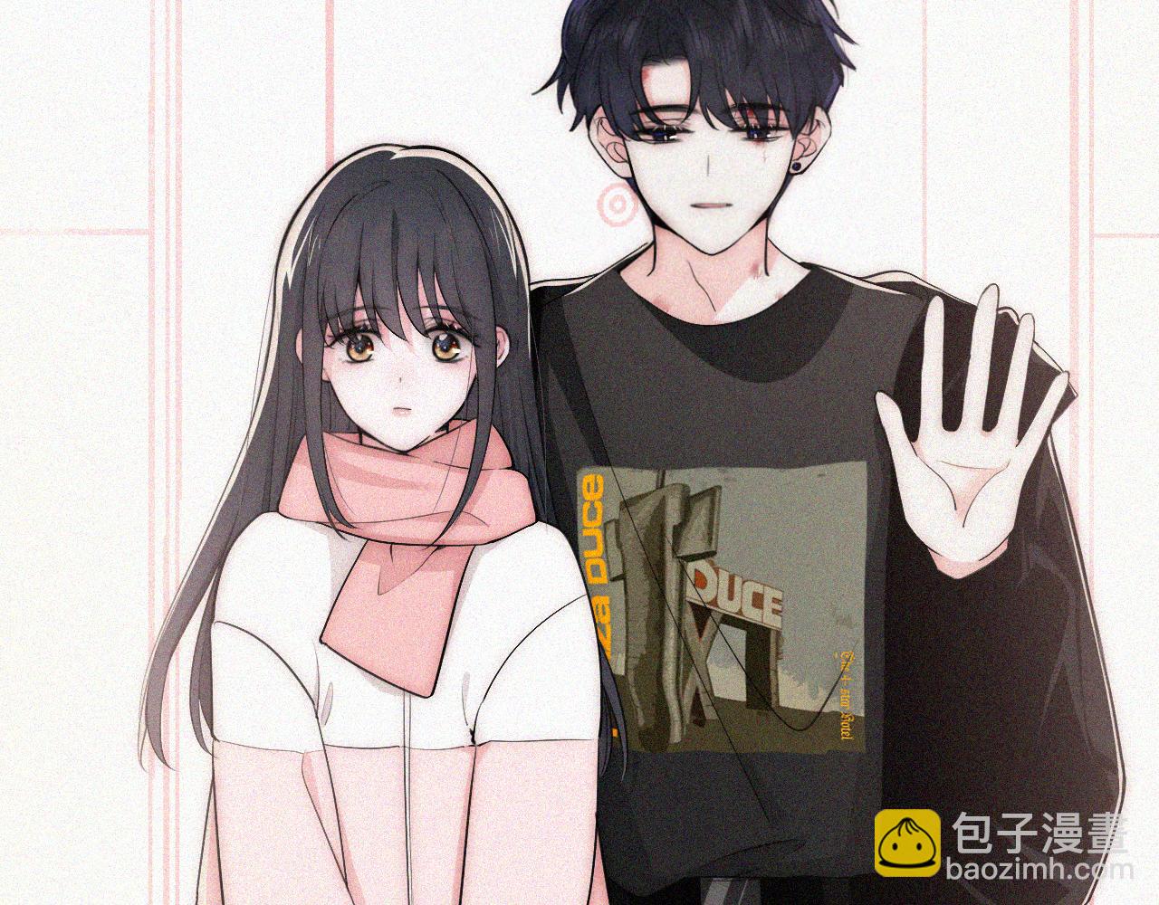 第64话  江忍难过(1/3)-第111话