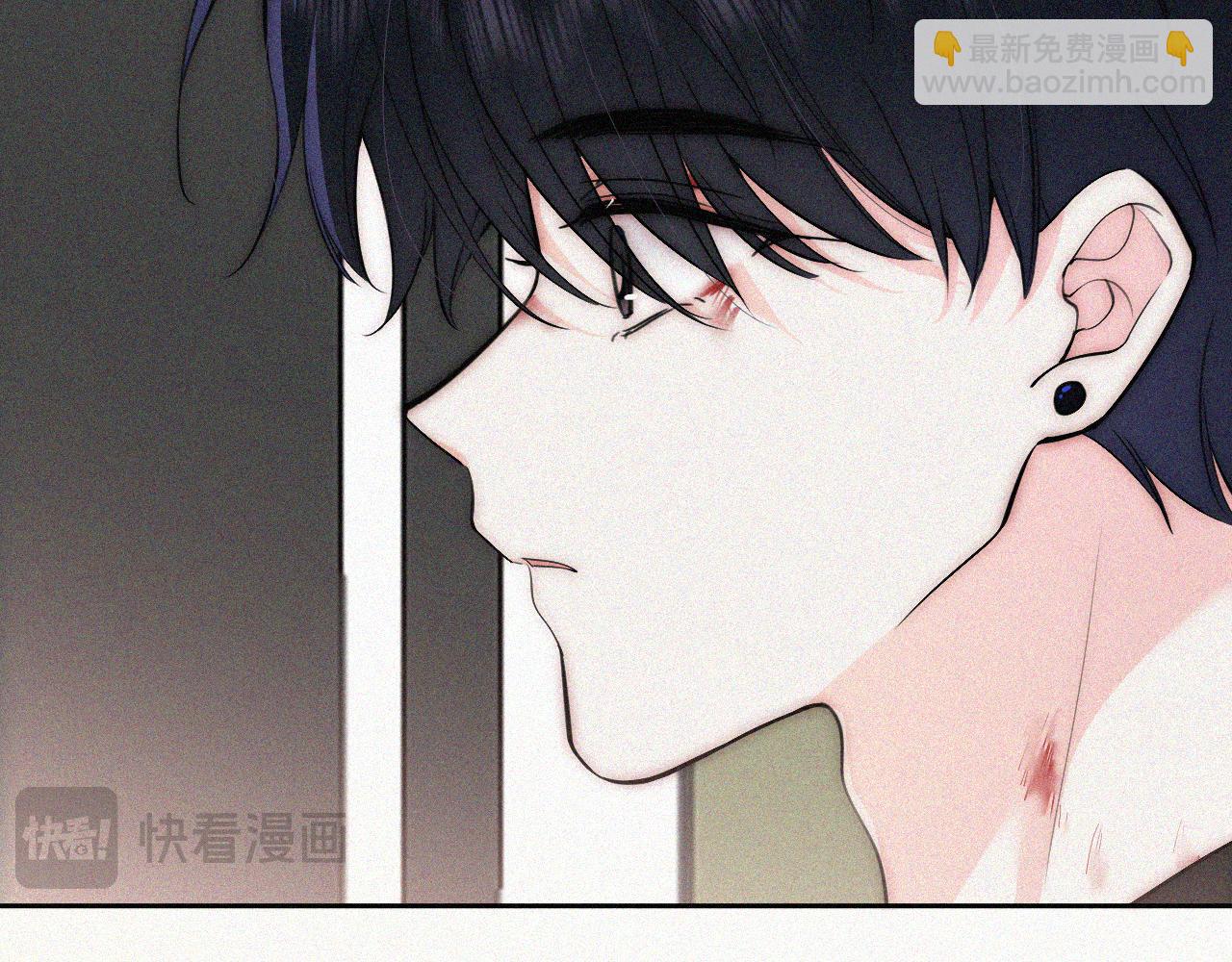 第64话  江忍难过(1/3)-第111话