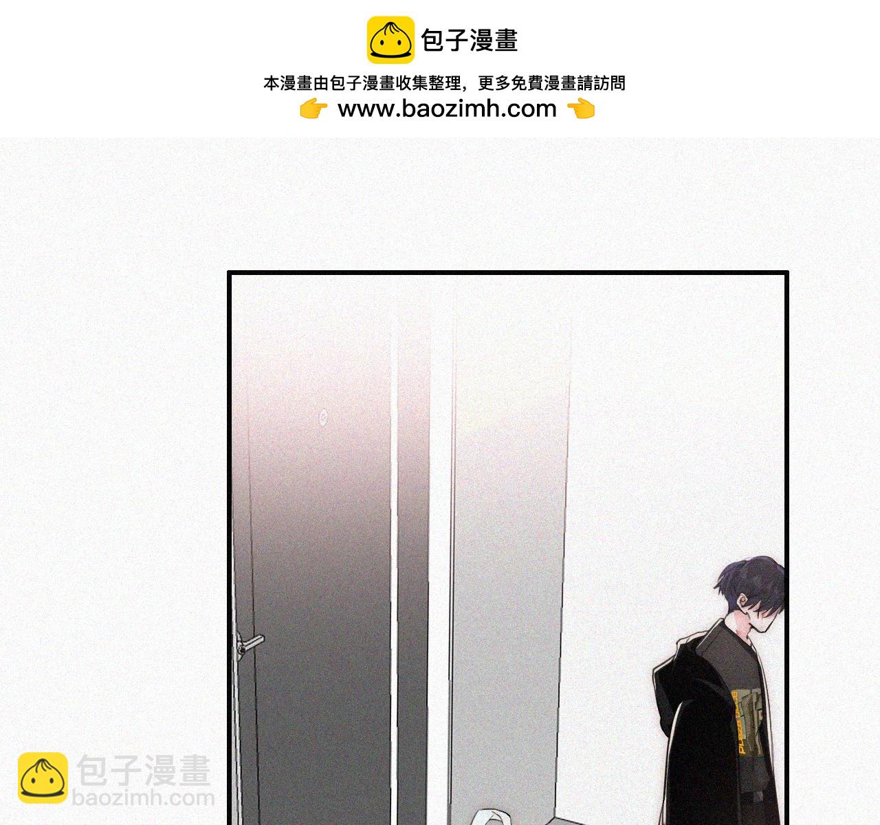 第64话  江忍难过(1/3)-第111话