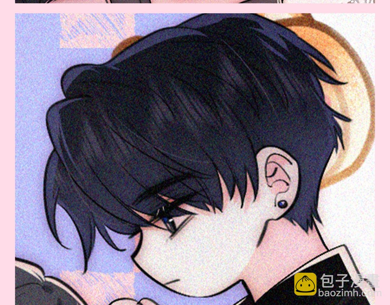 第55期 粉丝福利：情头大放送来啦！-第131话