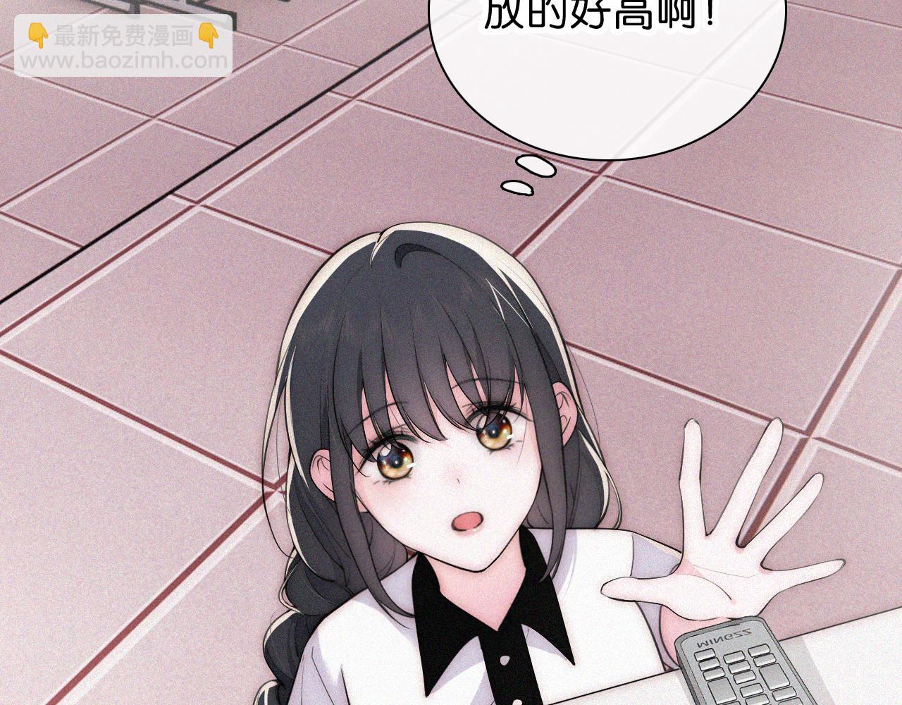 第86话 靠近(1/3)-第159话