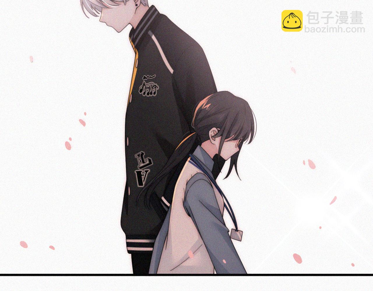 第15话 你就这么讨厌我？(1/3)-第17话