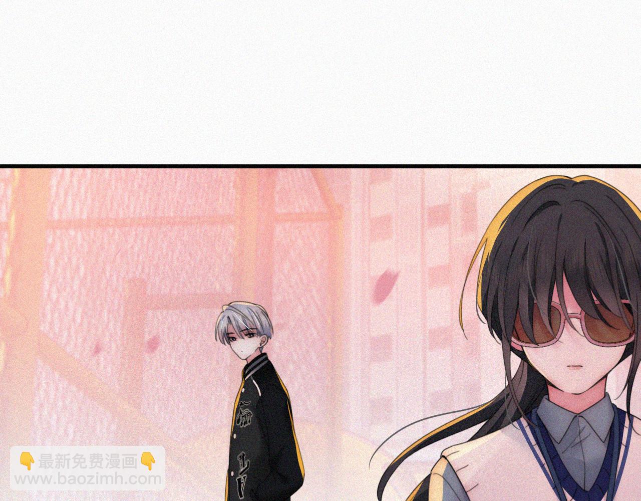 第15话 你就这么讨厌我？(1/3)-第17话