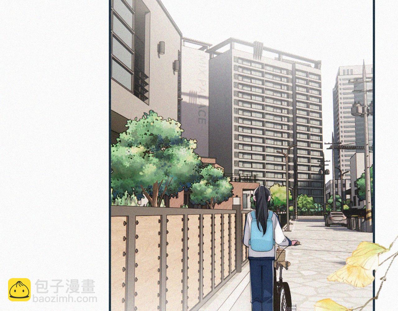 第90话 我不和你谈恋爱(1/3)-第163话