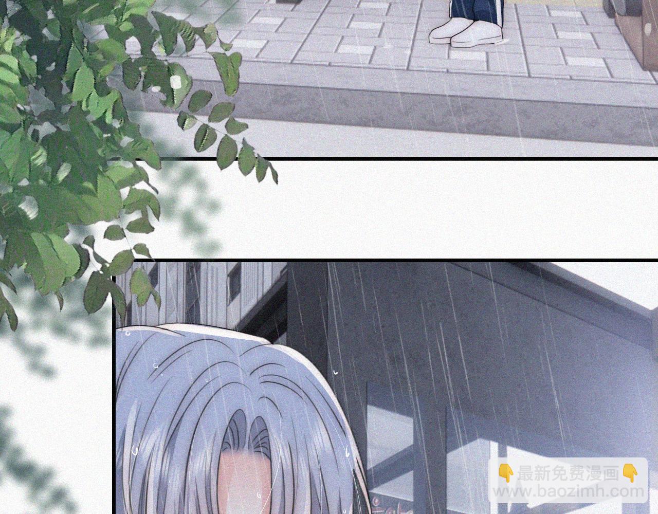 第90话 我不和你谈恋爱(1/3)-第163话