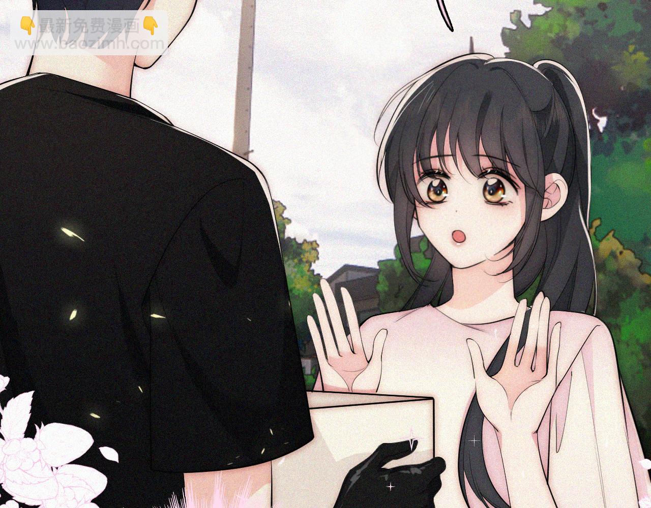 第94话 他好笨(1/3)-第167话