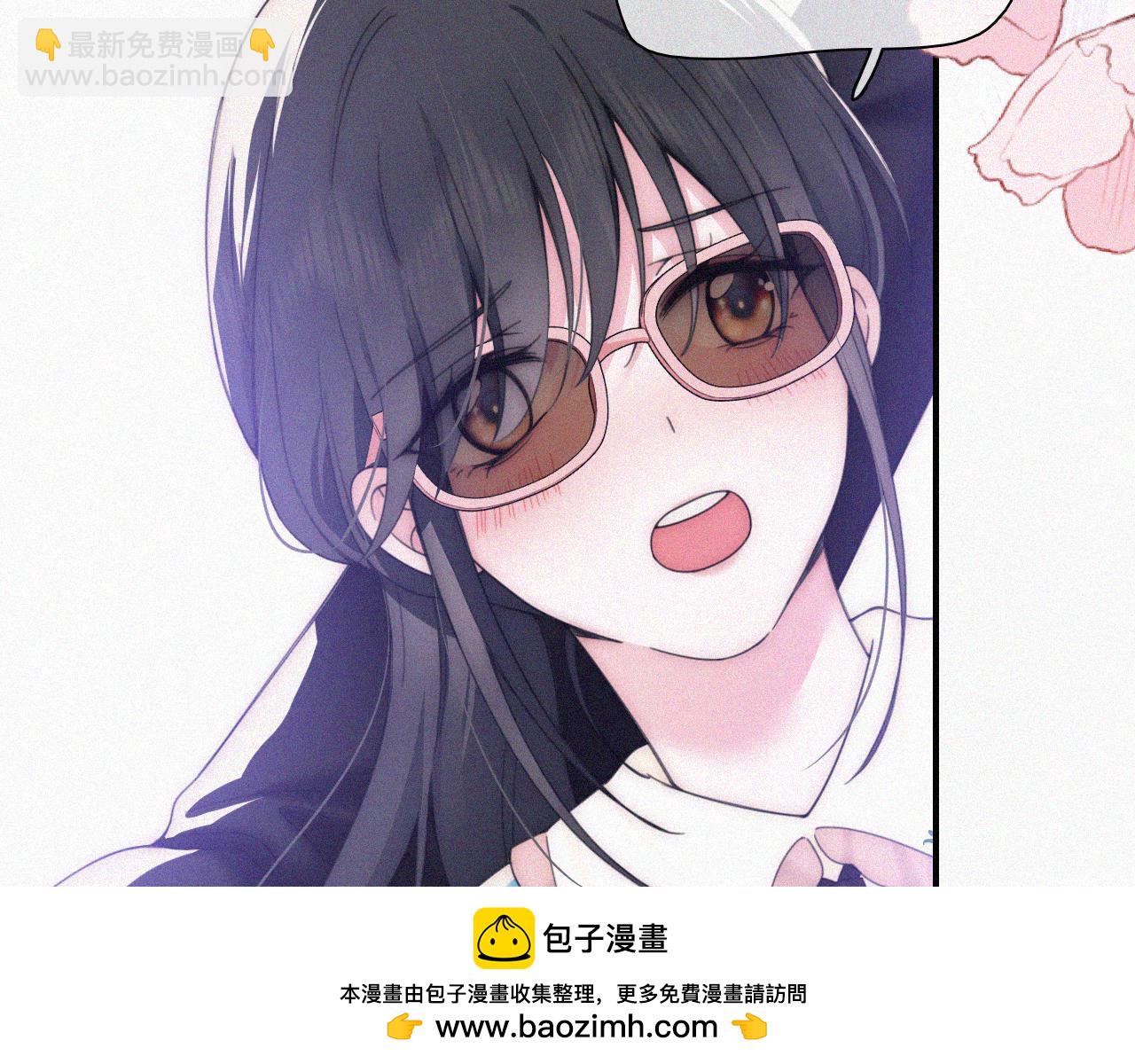 第21话 又不是在凶你(1/2)-第23话
