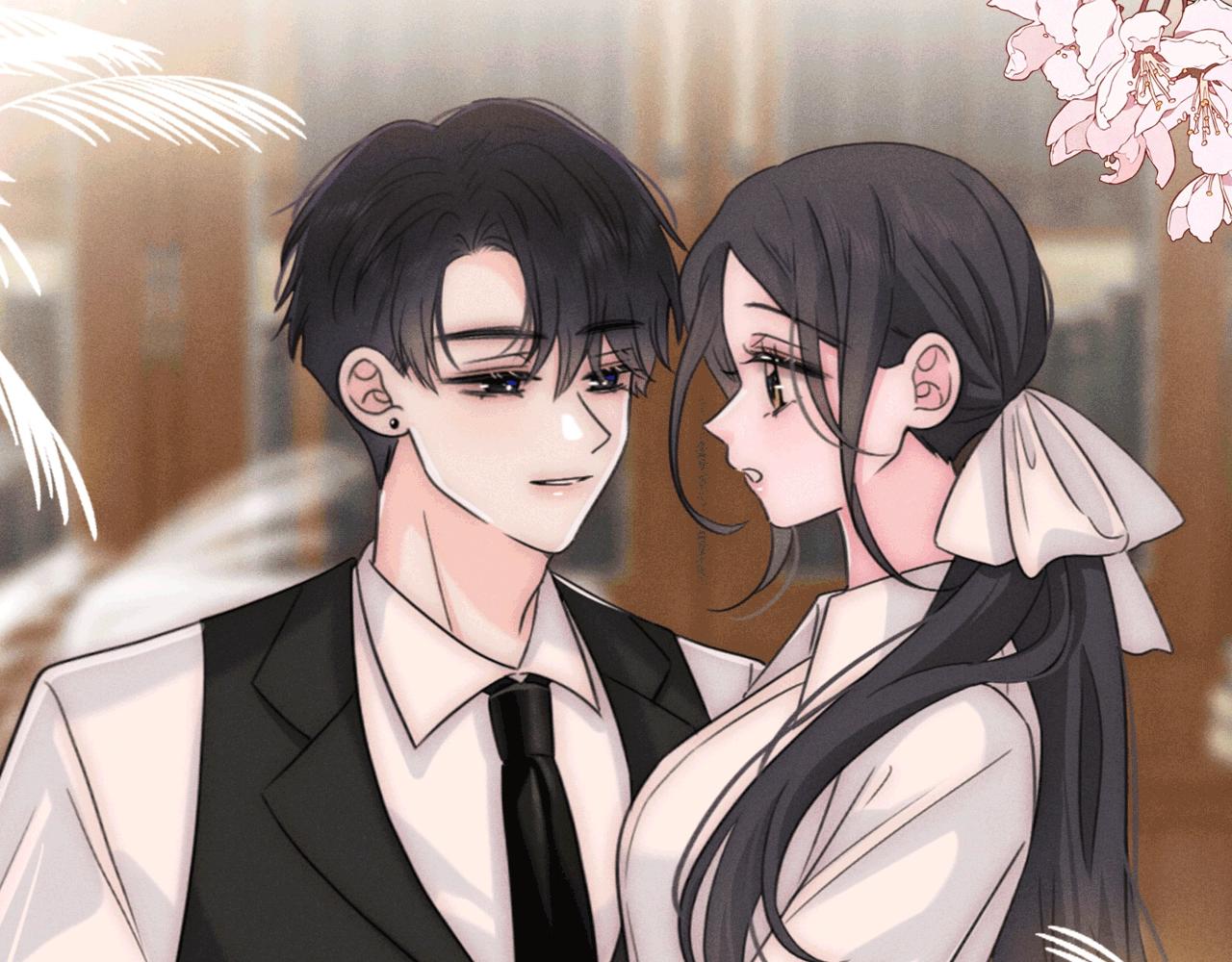 特典公开：1月23日 欢迎来到生日吃醋play-第241话