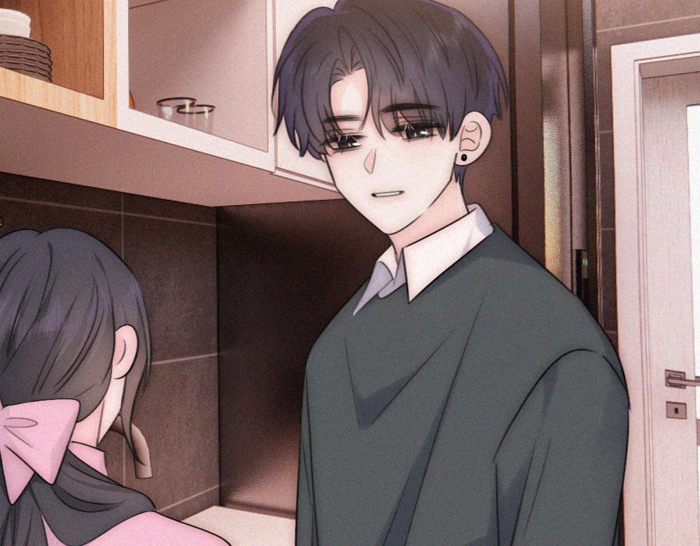 偏偏宠爱 - 第167話 相親(1/2) - 第14张图