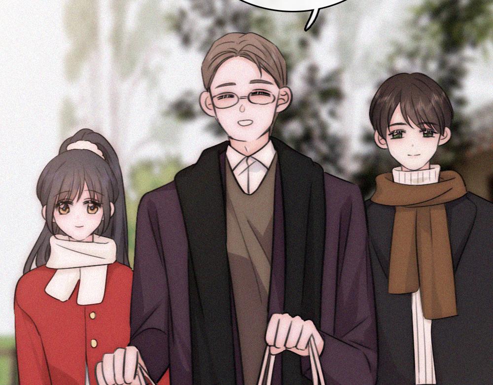 偏偏宠爱 - 第167話 相親(1/2) - 第25张图