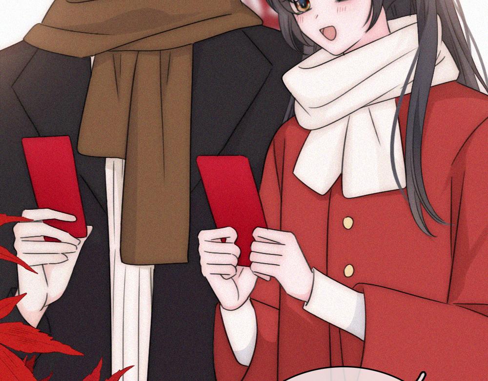 偏偏宠爱 - 第167話 相親(1/2) - 第33张图