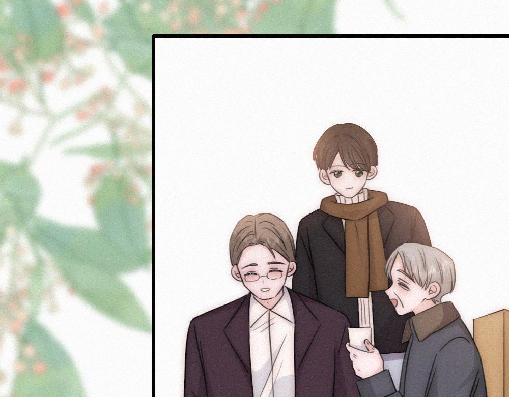 偏偏宠爱 - 第167話 相親(1/2) - 第35张图