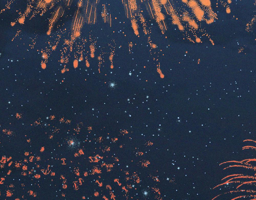 偏偏宠爱 - 新年小劇場 - 第10张图