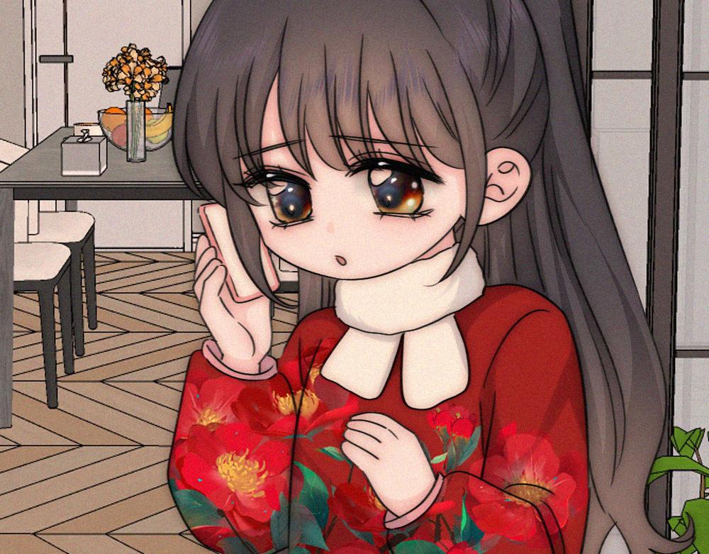 偏偏宠爱 - 新年小劇場 - 第13张图