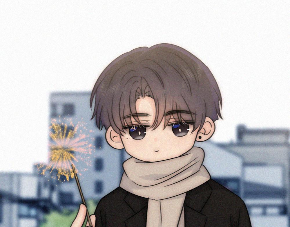 偏偏宠爱 - 新年小劇場 - 第17张图