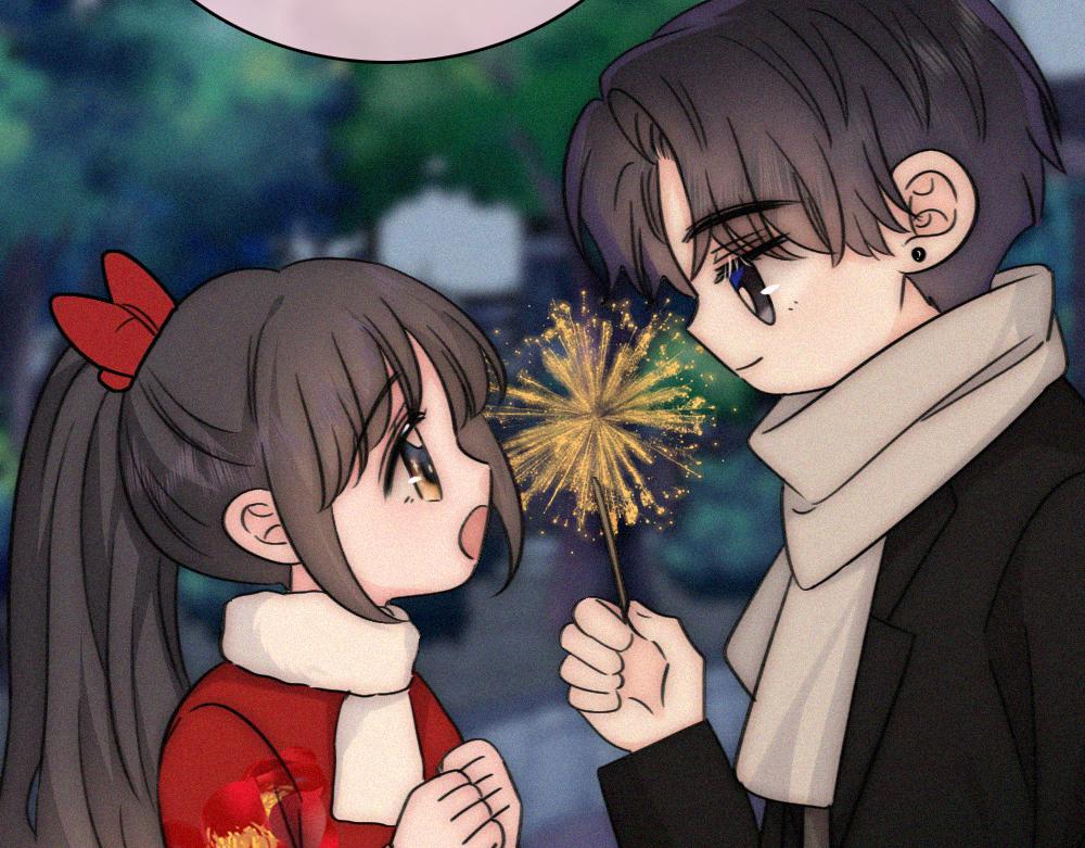 偏偏宠爱 - 新年小劇場 - 第20张图