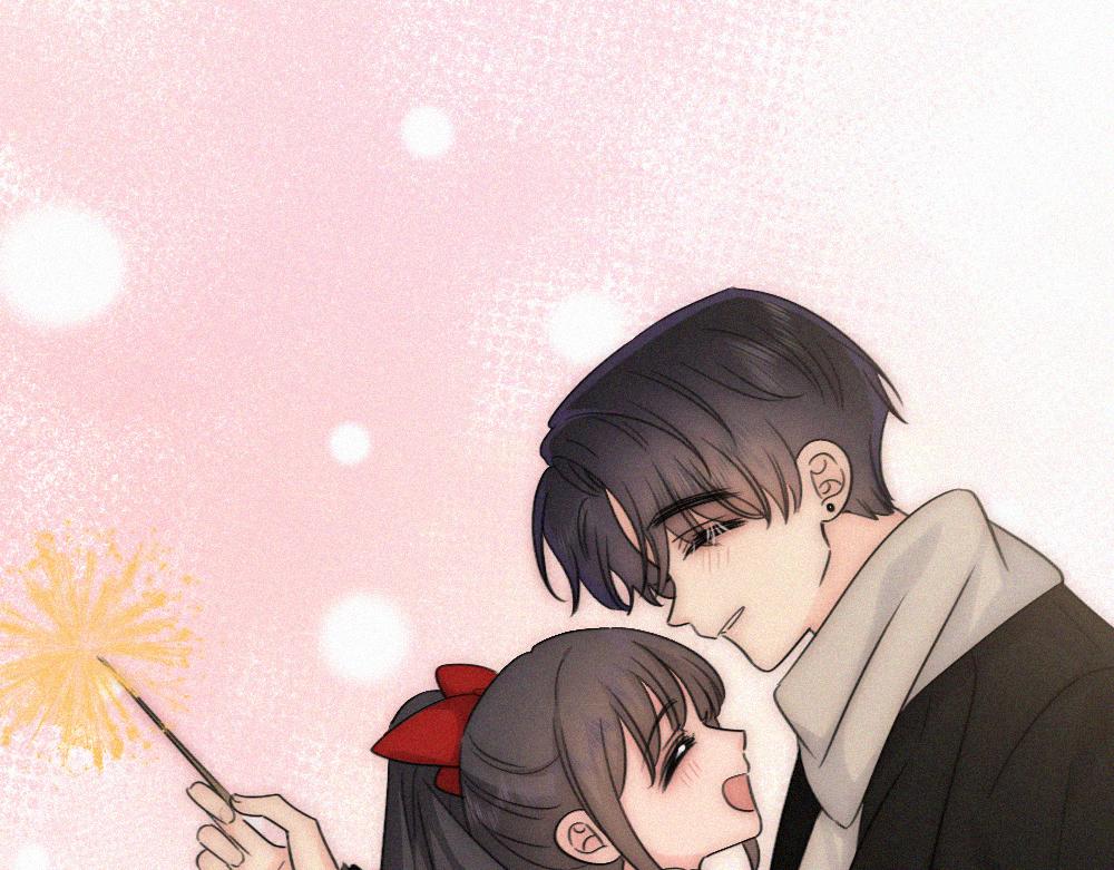 偏偏宠爱 - 新年小劇場 - 第26张图