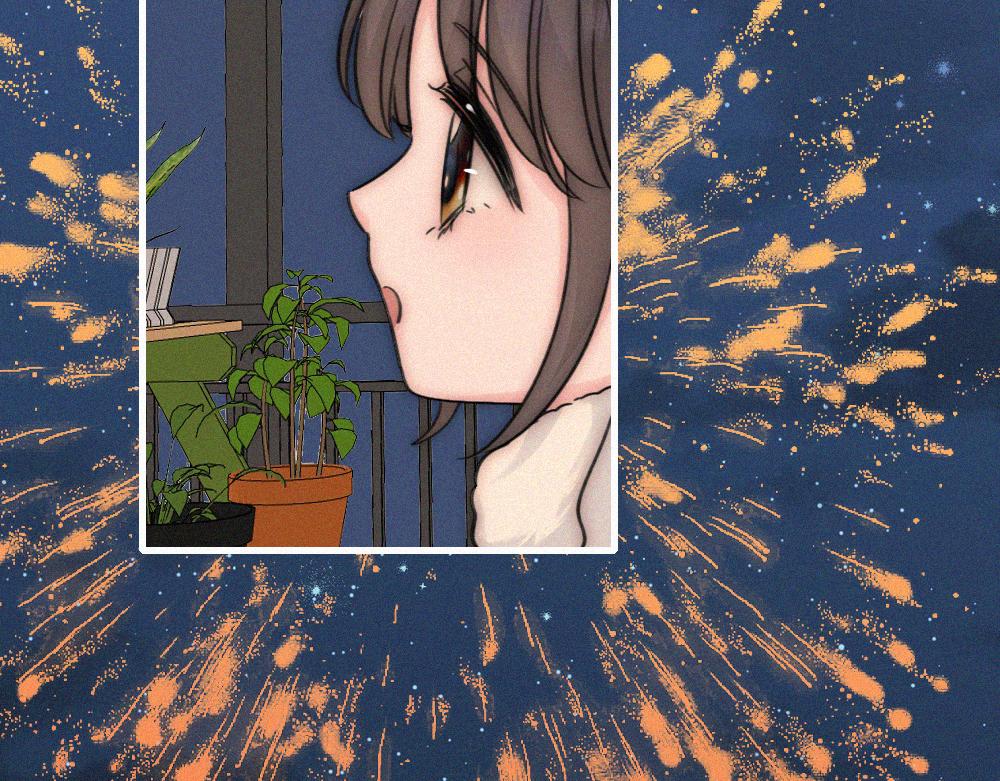 偏偏宠爱 - 新年小劇場 - 第9张图