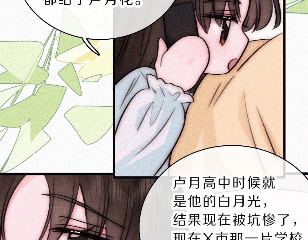 第172话 我和他的喜欢是一样的吗(1/2)-第249话