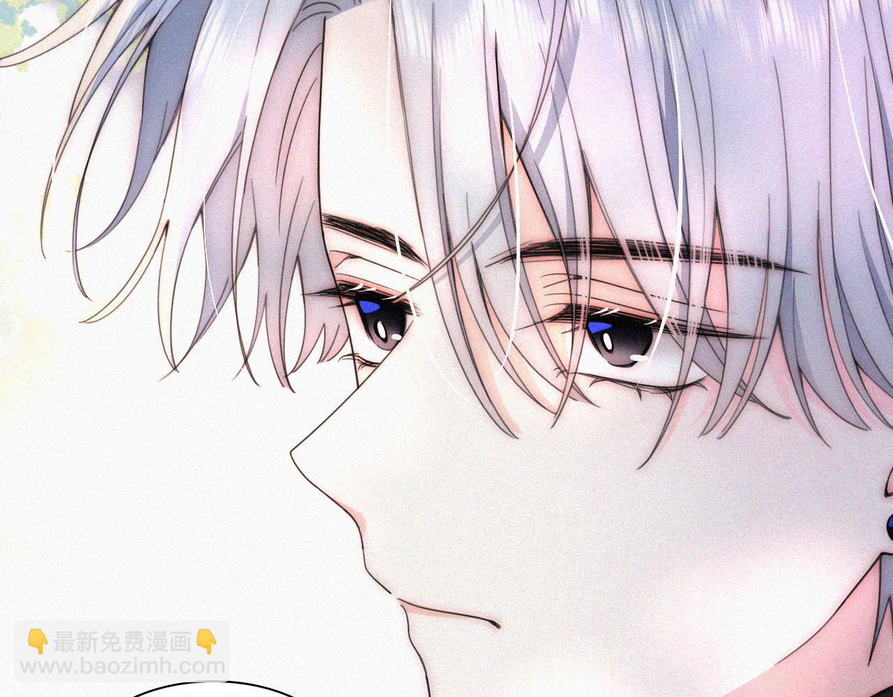 第30话 为什么不可以是我呢？(1/2)-第33话