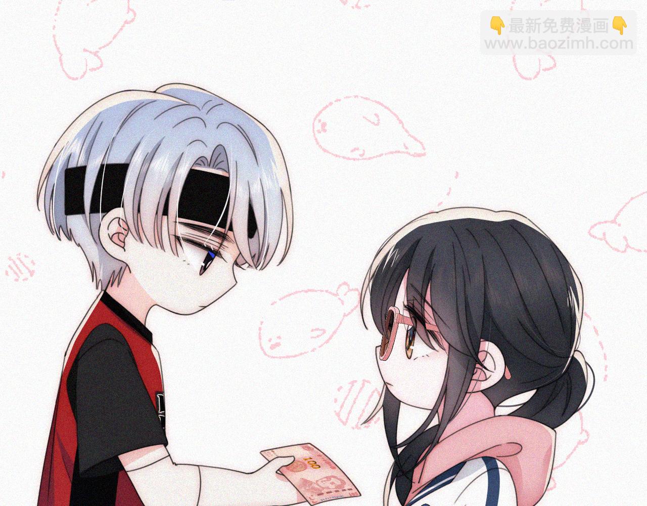 第34话 掉马(1/3)-第37话