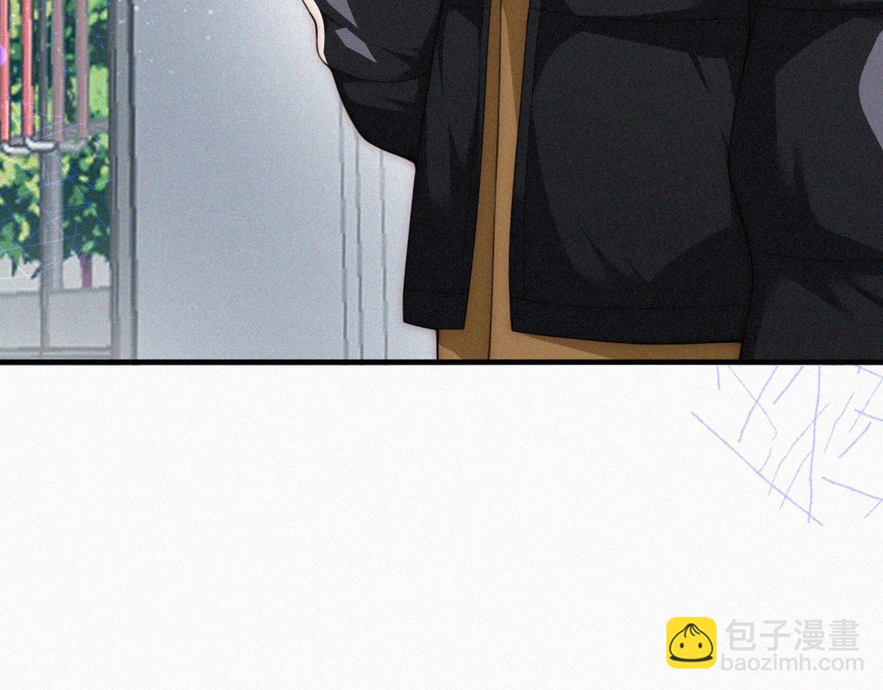第46话 我怕你疼(1/3)-第49话