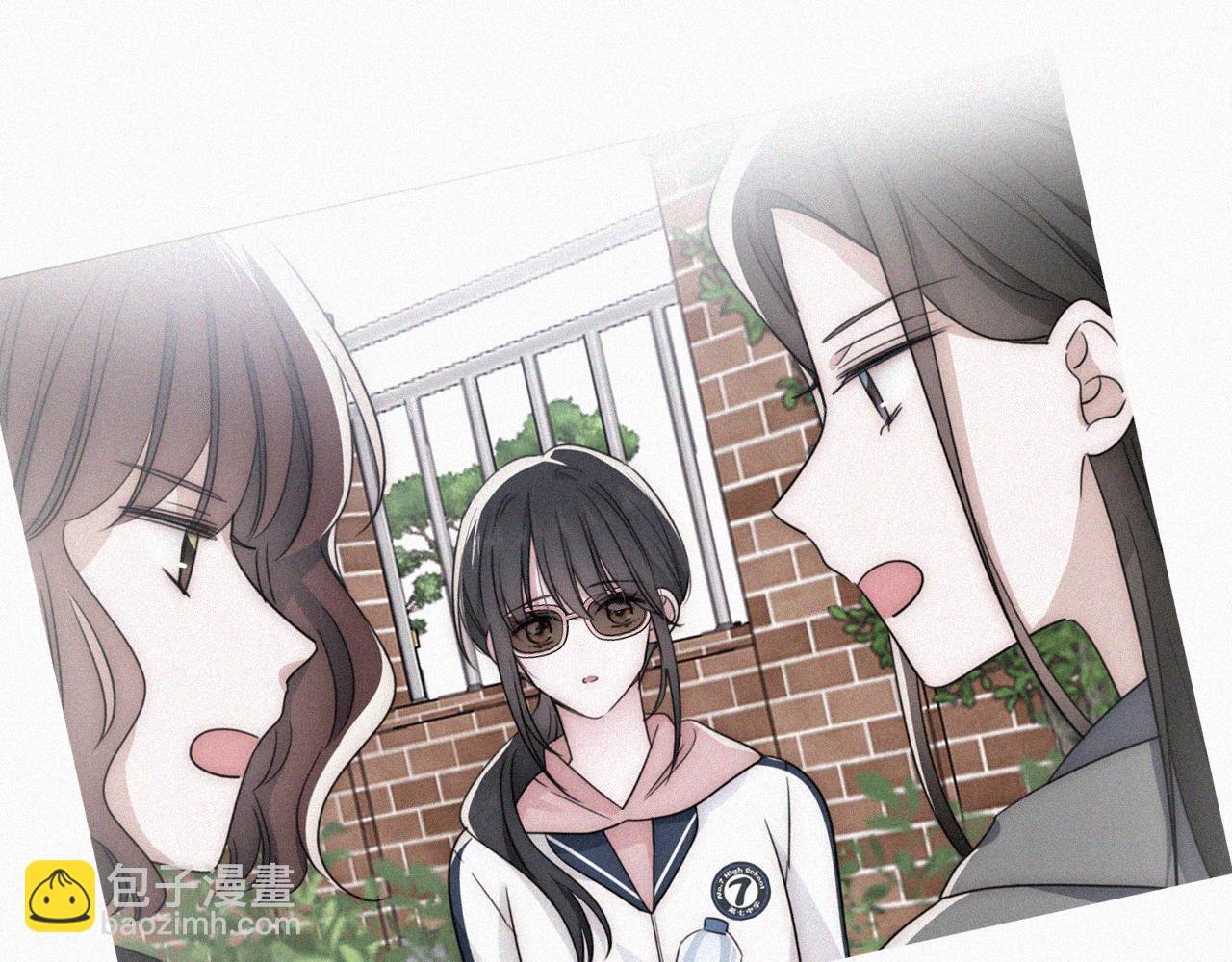 第46话 我怕你疼(1/3)-第49话