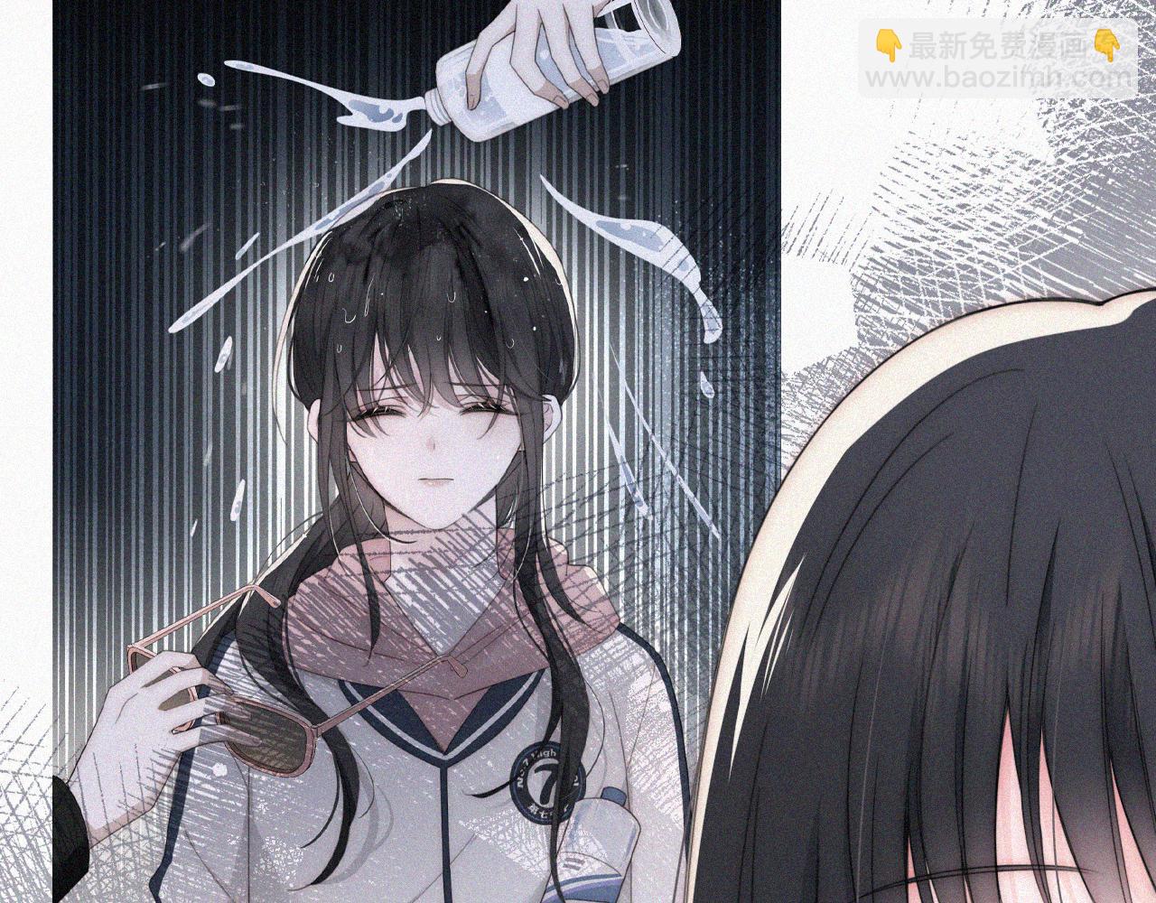 第46话 我怕你疼(1/3)-第49话