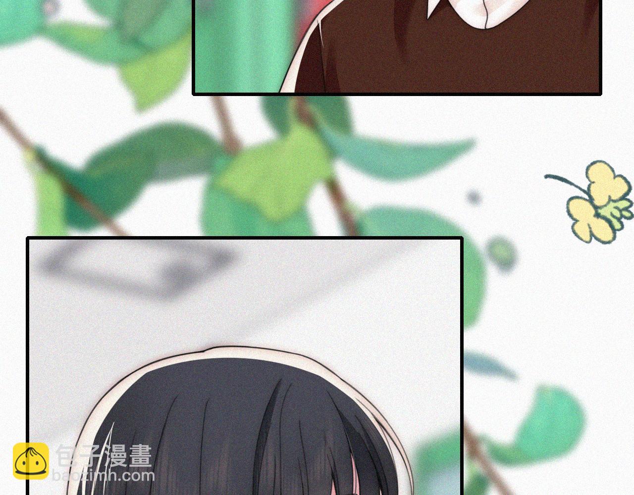 第46话 我怕你疼(1/3)-第49话