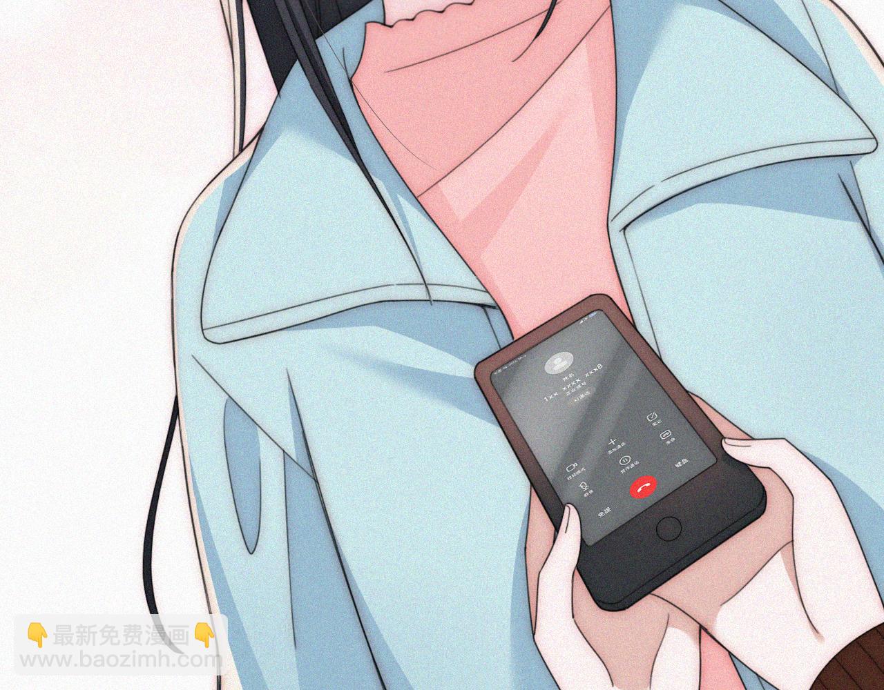 第46话 我怕你疼(1/3)-第49话