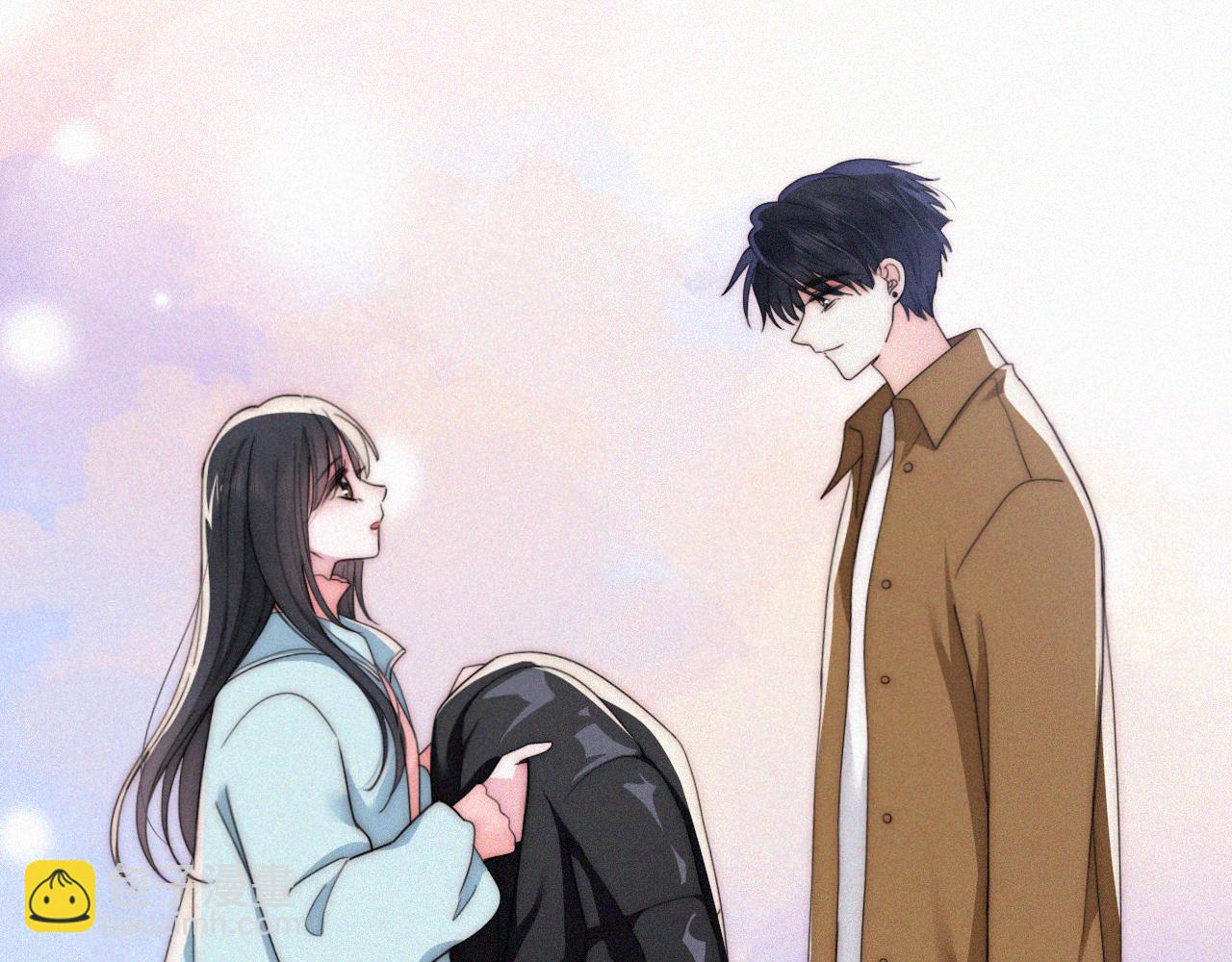 第48话 拥抱(1/3)-第59话