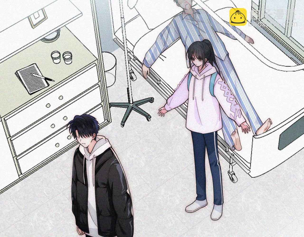 第53话 雨中初吻(1/3)-第71话