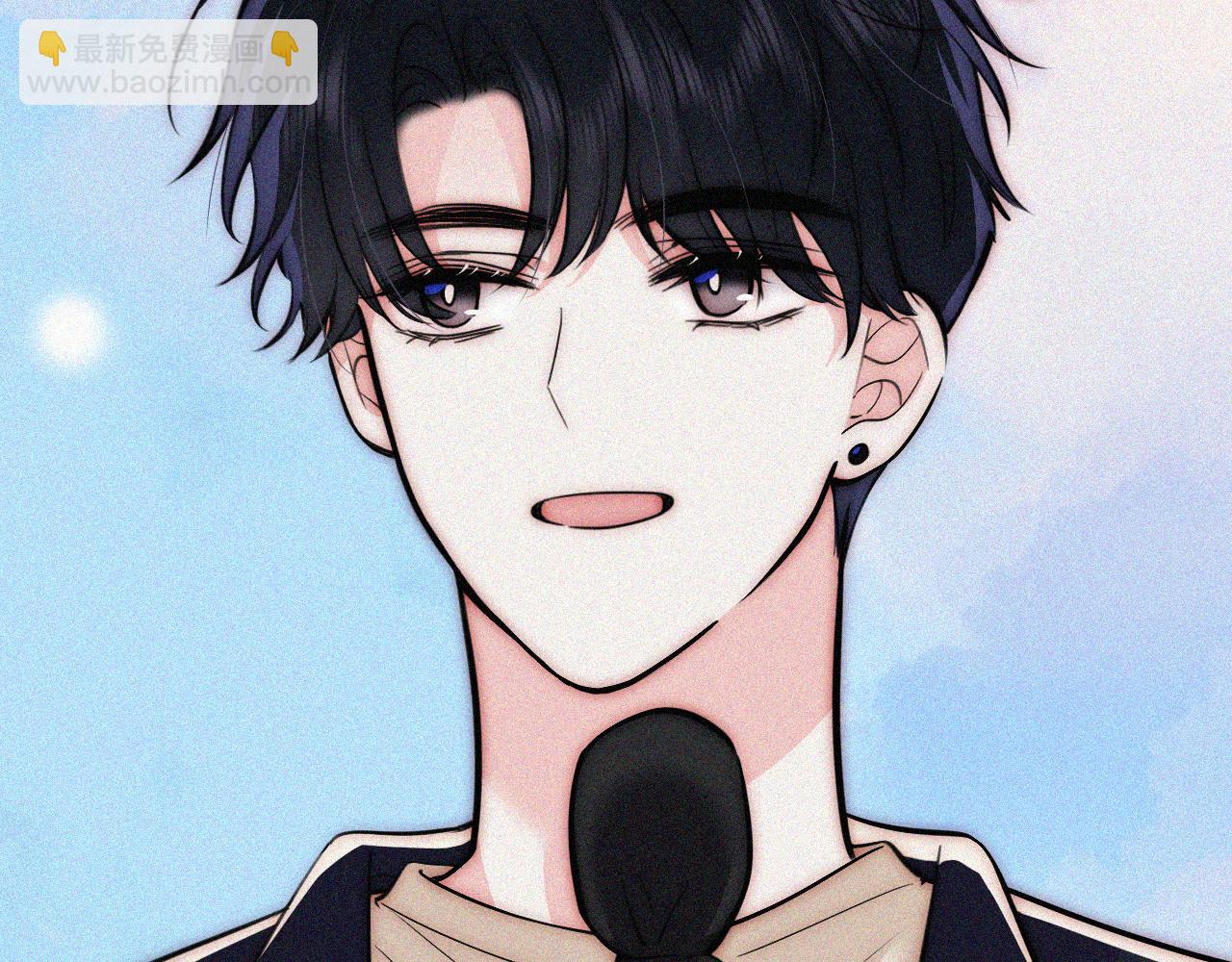 第56话 我喜欢你(1/3)-第81话
