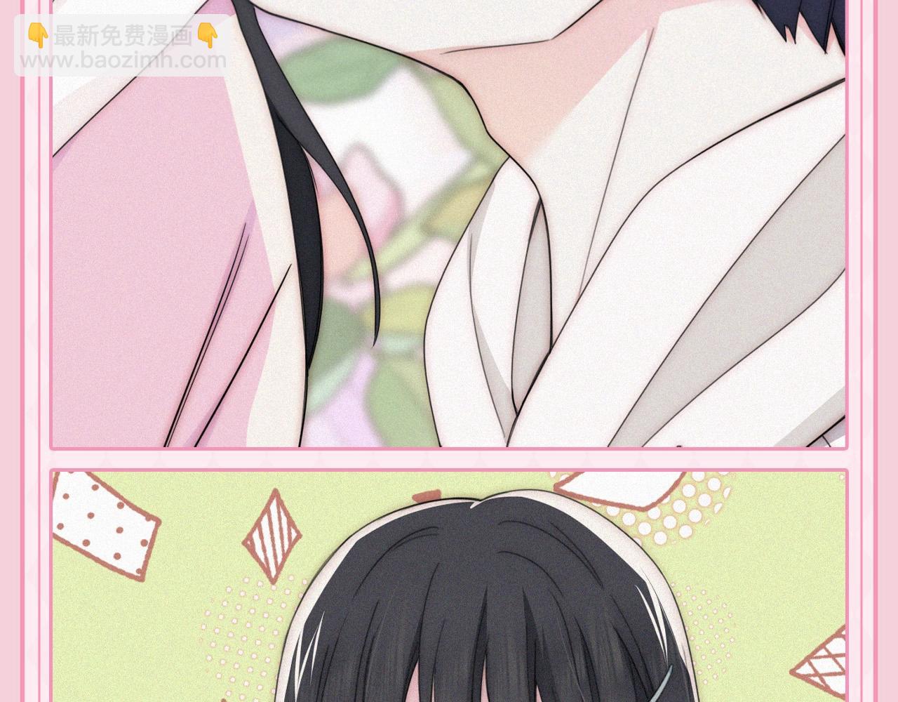 第33期 搞点事：来看看漫画里的两种&ldquo;流&rdquo;！-第99话