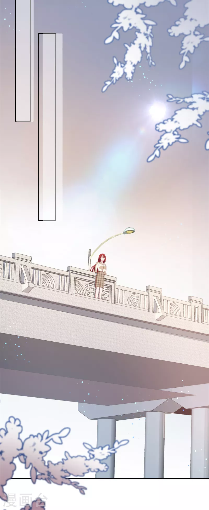 第9话 终止绝望的人生-第11话