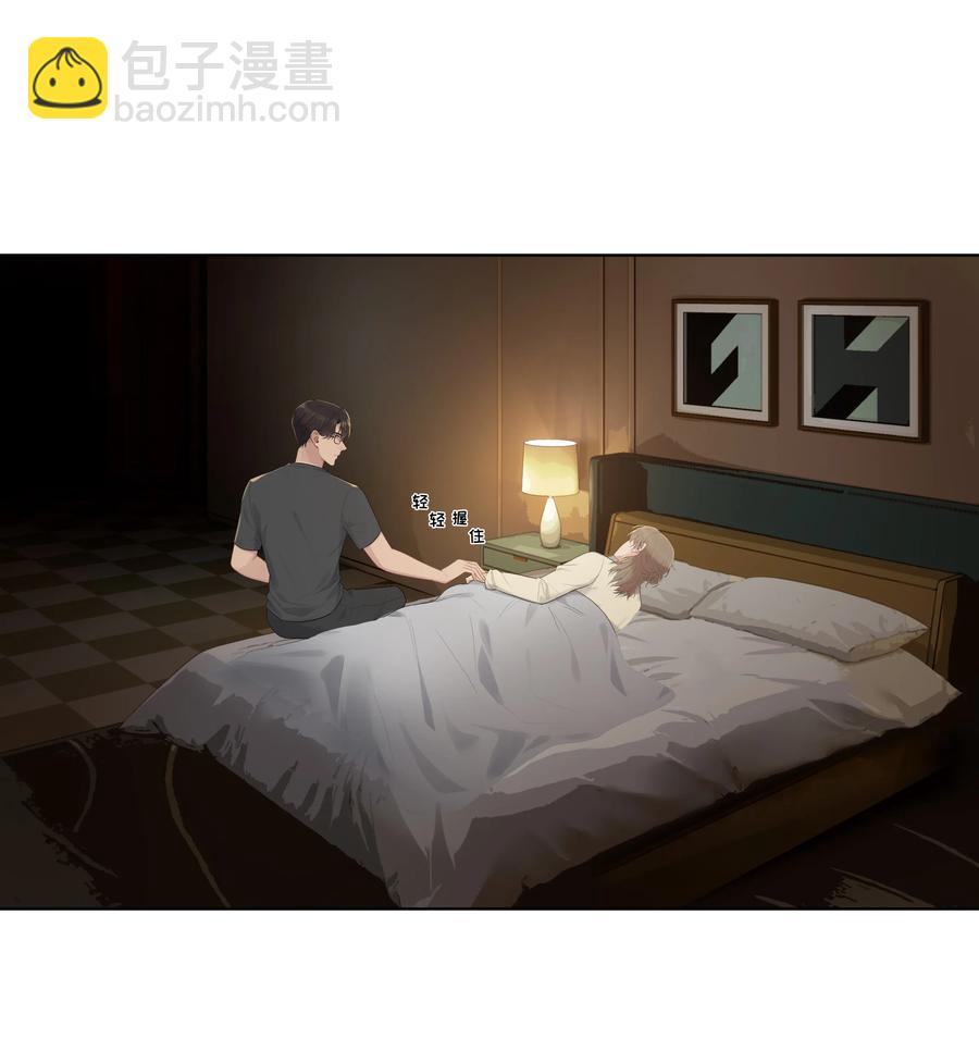 027 其实，没必要这么早睡-第27话