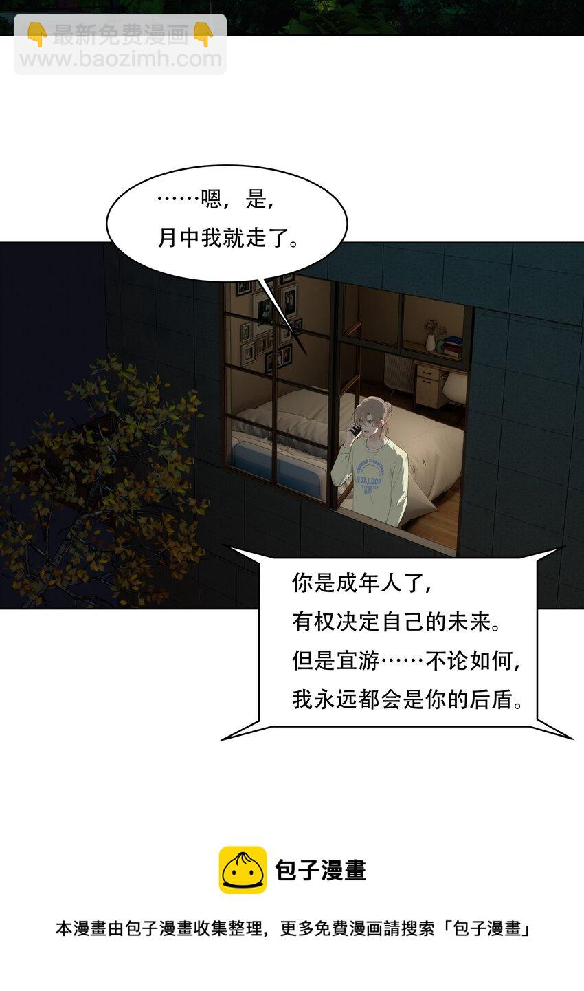 029 我怕你后悔！-第29话