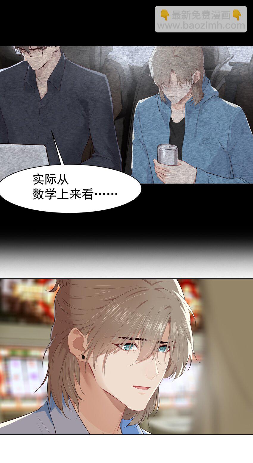007 已读不回？-第7话